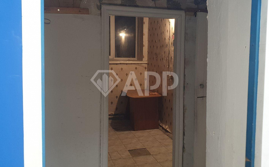 1 линия/Трафик/Отд.вход, 76.9 м² фото