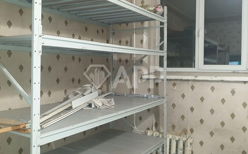 1 линия/Трафик/Отд.вход, 76.9 м² фото