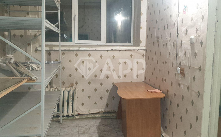 1 линия/Трафик/Отд.вход, 76.9 м² фото