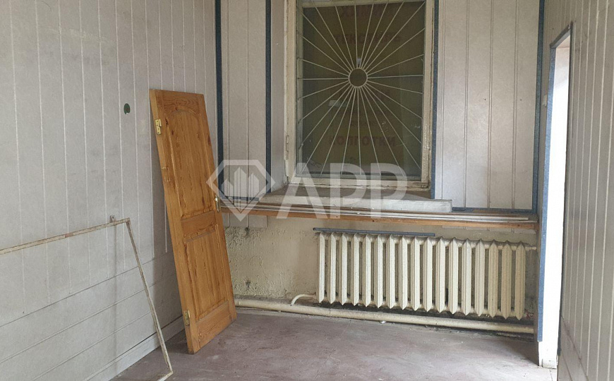 1 линия/Трафик/Отд.вход, 76.9 м² фото