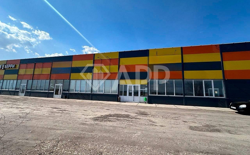 Аренда торгового помещения 100м2 фото