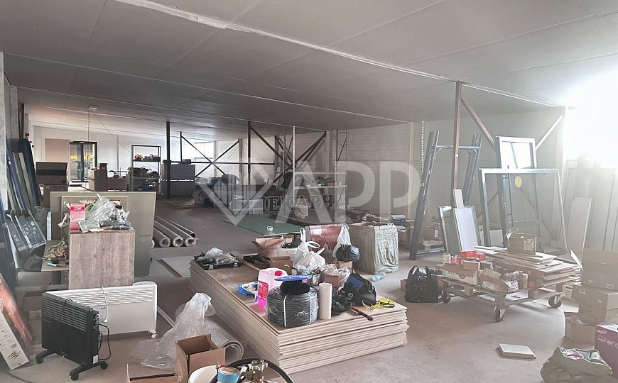 Аренда торгового помещения 100м2 фото