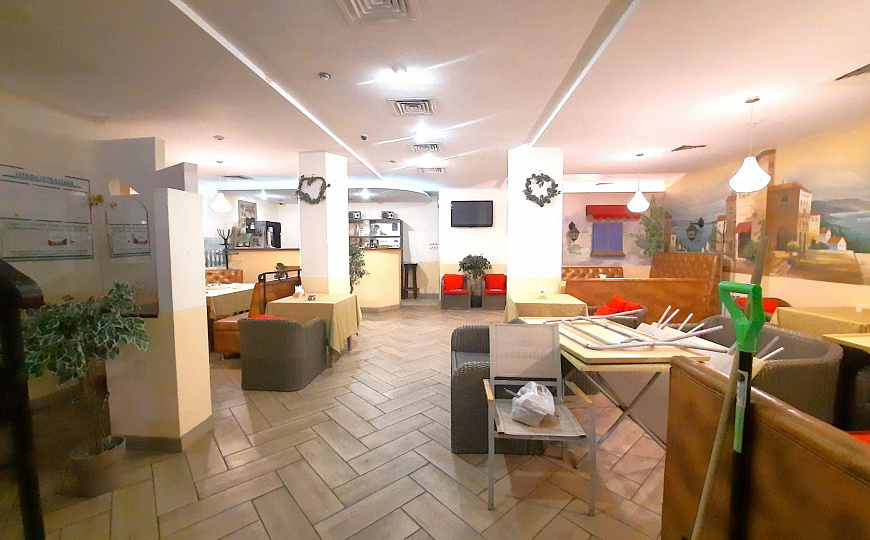 Сдам помещение свободного назначения, 326,8 м² фото