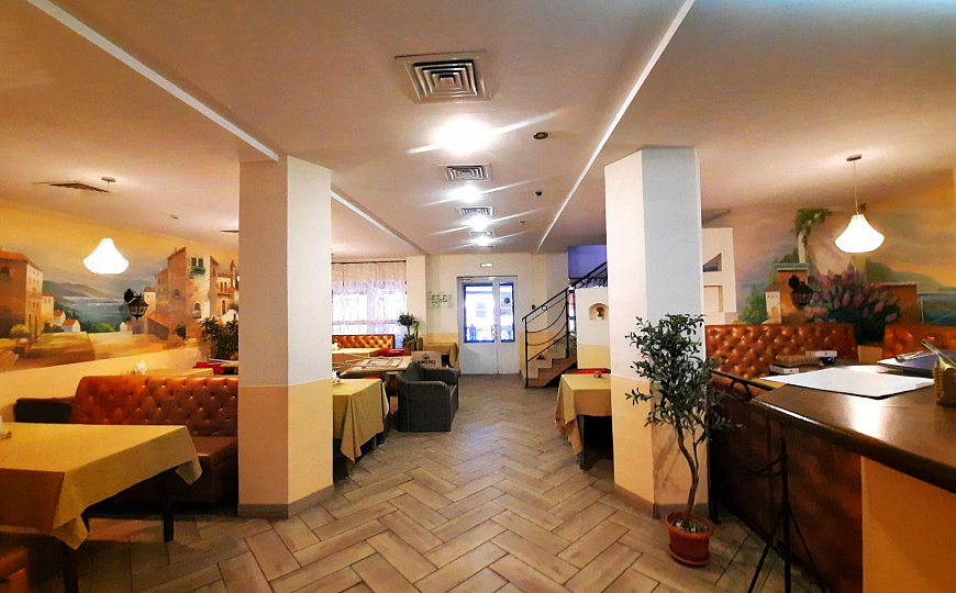 Сдам помещение свободного назначения, 326,8 м² фото
