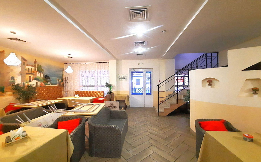 Сдам помещение свободного назначения, 326,8 м² фото