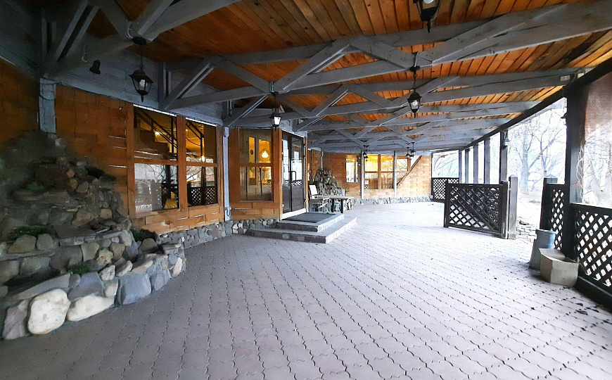 Сдам помещение свободного назначения, 326,8 м² фото