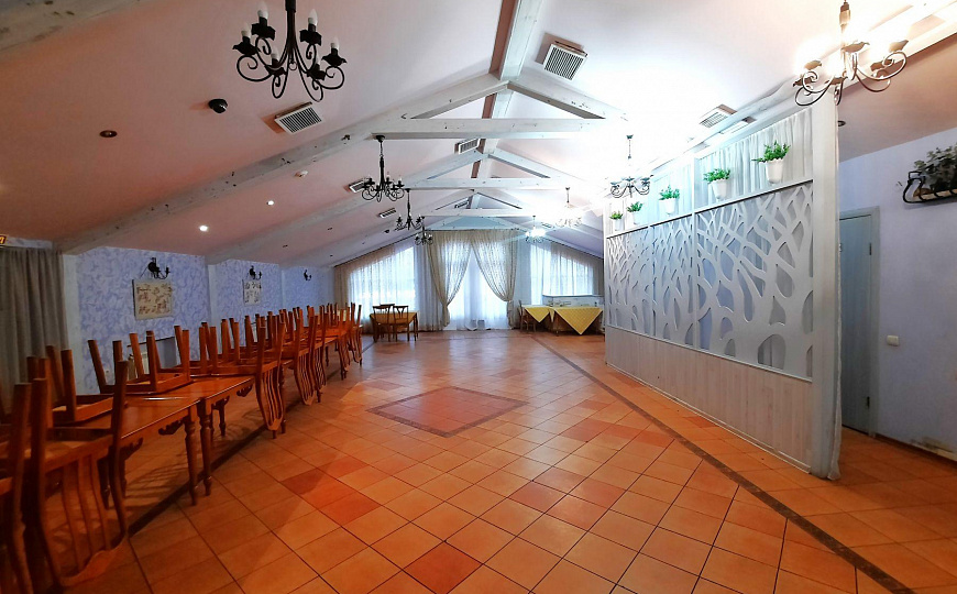 Сдам помещение свободного назначения, 326,8 м² фото
