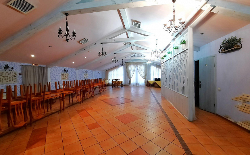 Сдам помещение свободного назначения, 326,8 м² фото
