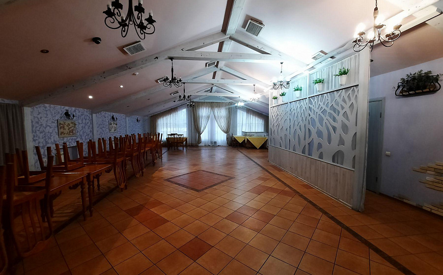 Сдам помещение свободного назначения, 326,8 м² фото