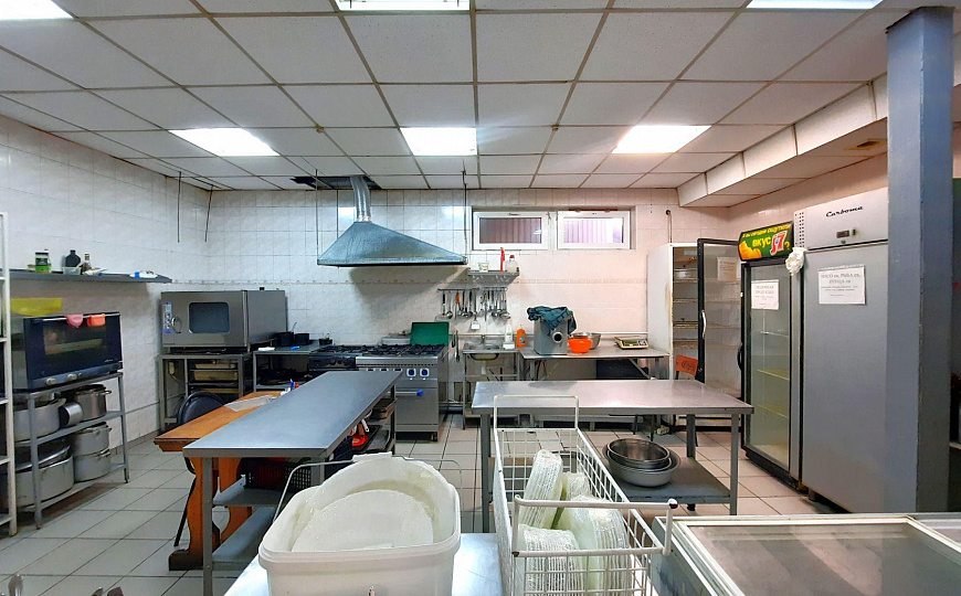 Сдам помещение свободного назначения, 326,8 м² фото
