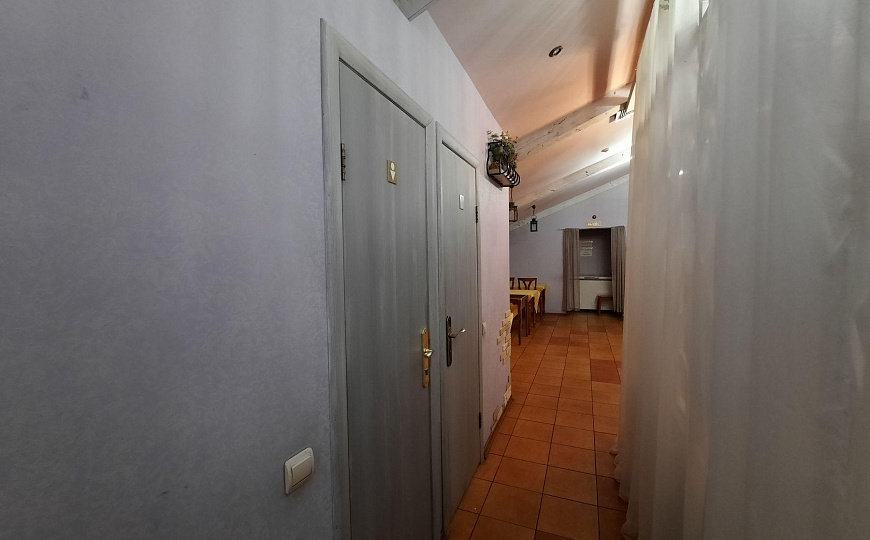 Сдам помещение свободного назначения, 326,8 м² фото