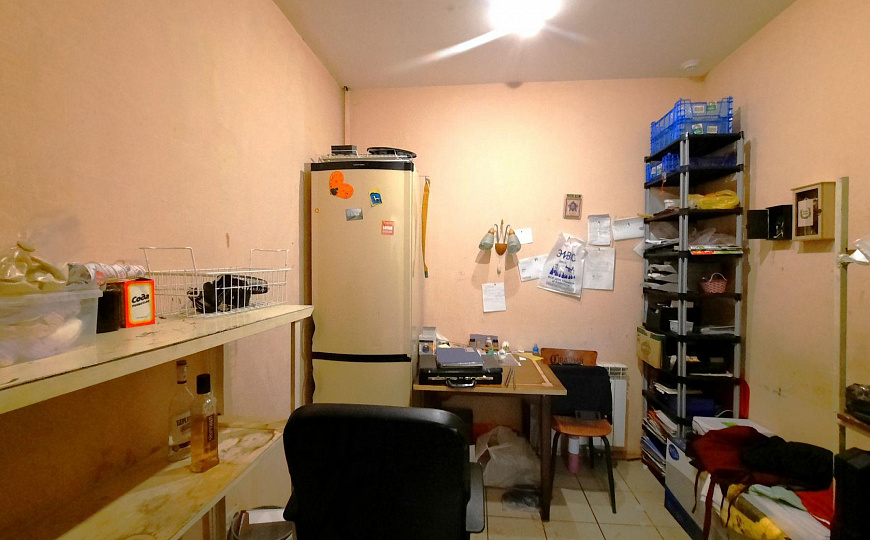Сдам помещение свободного назначения, 326,8 м² фото