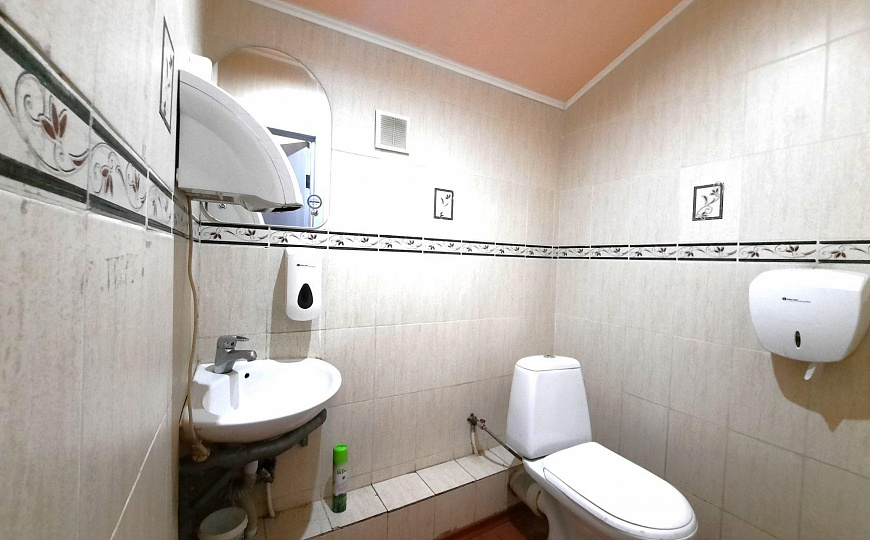 Сдам помещение свободного назначения, 326,8 м² фото
