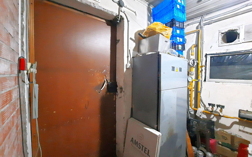 Сдам помещение свободного назначения, 326,8 м² фото