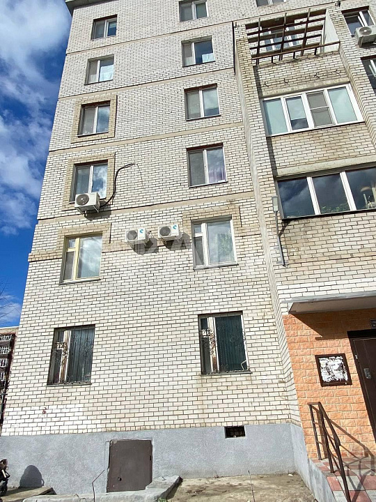 Продажа помещения 94м2 с окупаемостью 6 лет фото