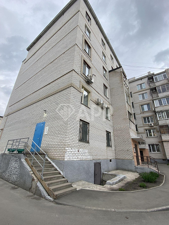 Продажа помещения 94м2 с окупаемостью 6 лет фото