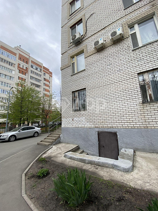 Продажа помещения 94м2 с окупаемостью 6 лет фото