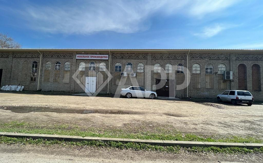 Сдам помещение свободного назначения, 838 м² фото