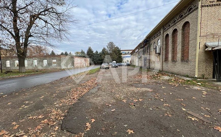 Сдам помещение свободного назначения, 838 м² фото