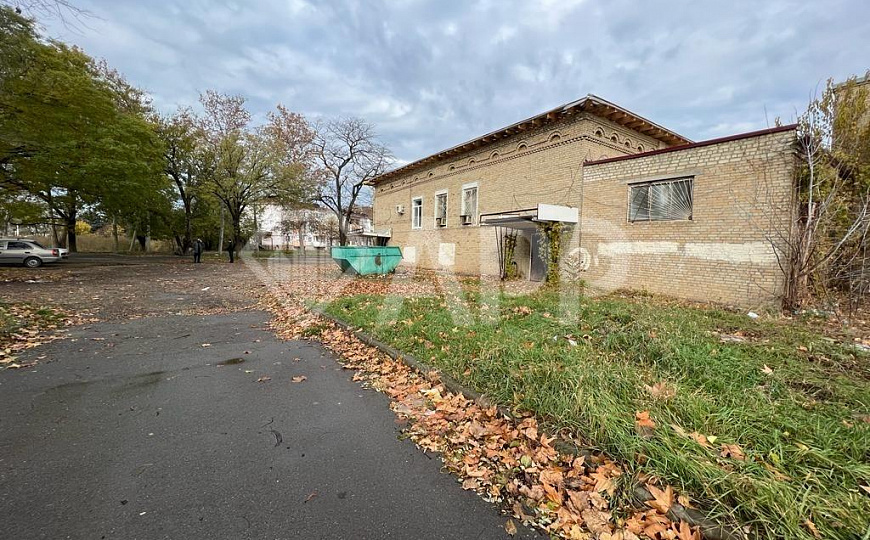 Сдам помещение свободного назначения, 838 м² фото