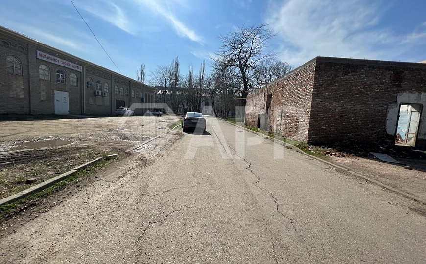 Сдам помещение свободного назначения, 838 м² фото