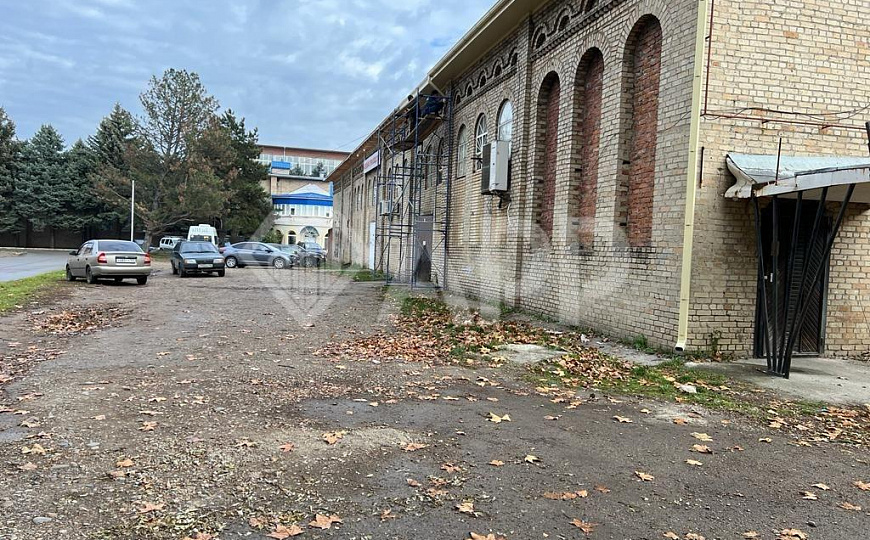 Сдам помещение свободного назначения, 838 м² фото