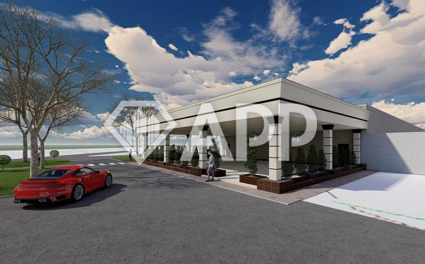 Сдам помещение свободного назначения, 838 м² фото