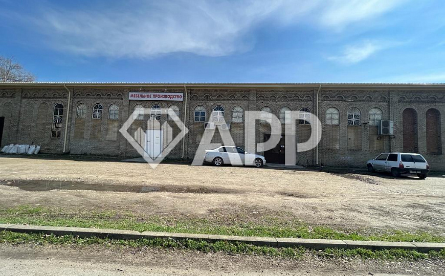 Сдам помещение свободного назначения, 838 м² фото