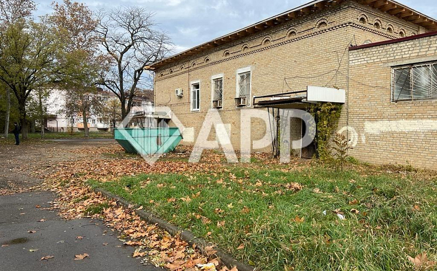 Сдам помещение свободного назначения, 838 м² фото