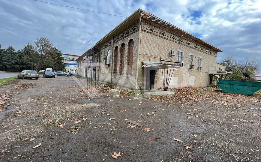 Сдам помещение свободного назначения, 838 м² фото