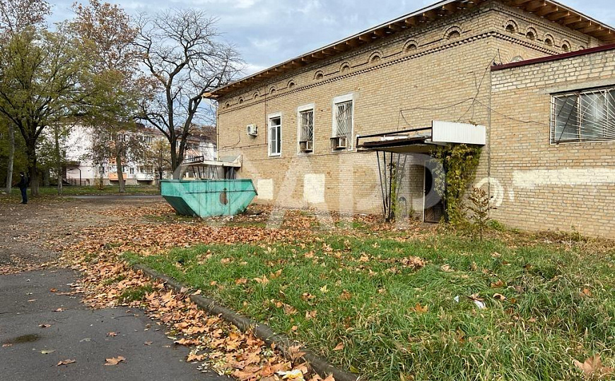 Сдам помещение свободного назначения, 838 м² фото