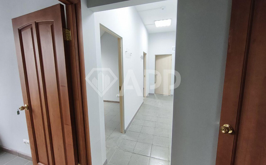 Сдам офисы от 9 м² фото