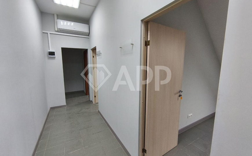 Сдам офисы от 9 м² фото