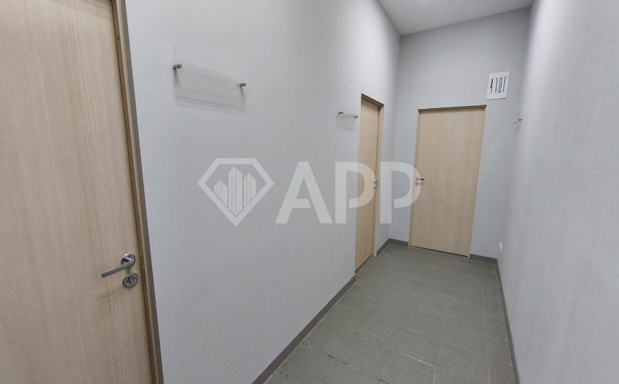 Сдам офисы от 9 м² фото
