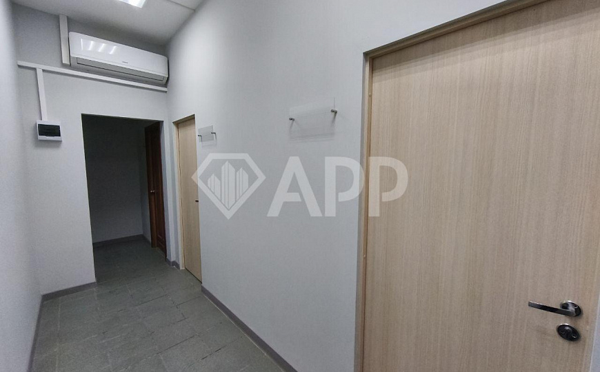 Сдам офисы от 9 м² фото