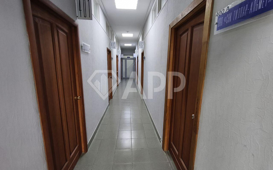 Сдам офисы от 9 м² фото