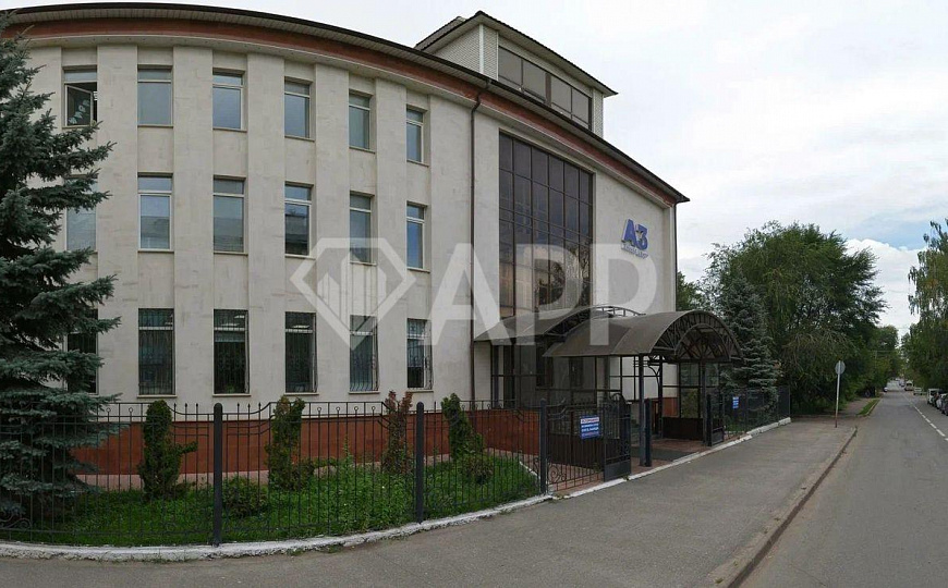 Офисы с арендаторами и пустые от 9 м², продажа фото