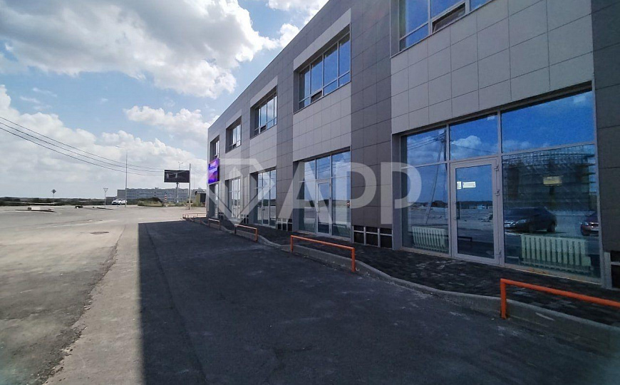 Свободного назначения, 372 м² фото