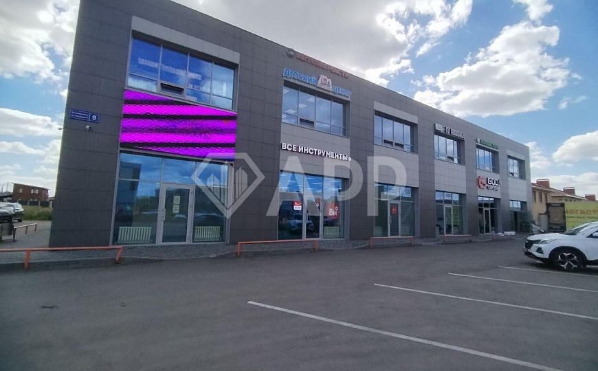Свободного назначения, 372 м² фото
