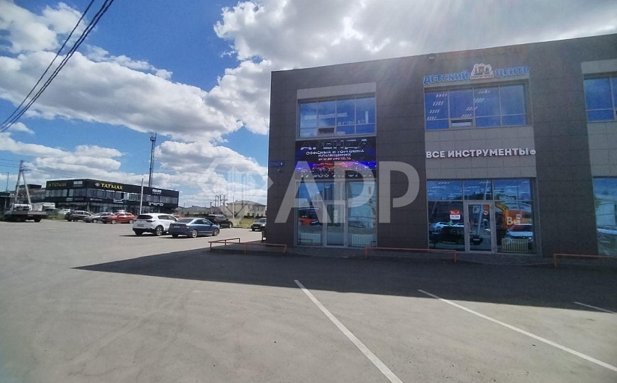 Свободного назначения, 372 м² фото