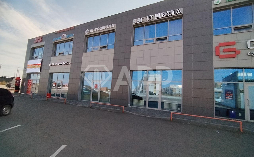 Свободного назначения, 372 м² фото