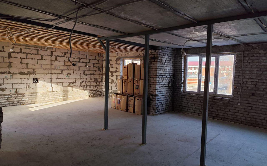 Помещение свободного назначения в аренду 200м² фото