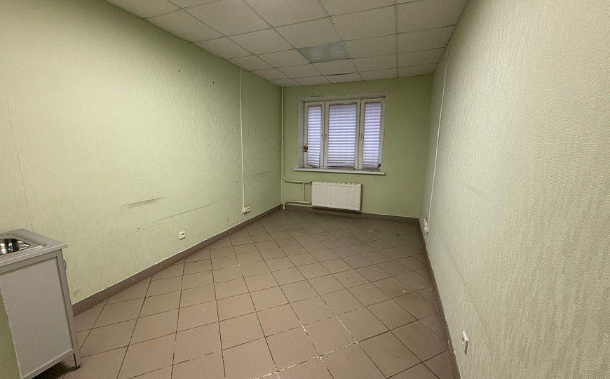 Помещение свободного назначения,80.1м2 фото