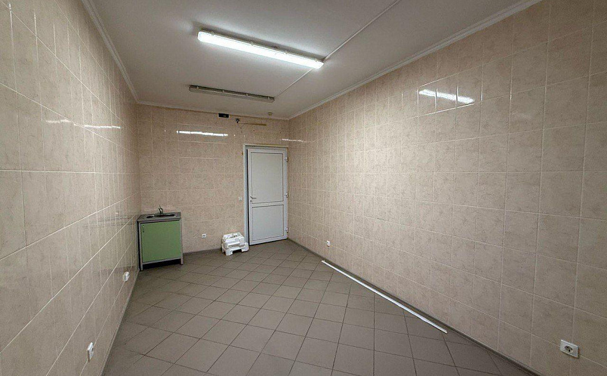 Помещение свободного назначения,80.1м2 фото