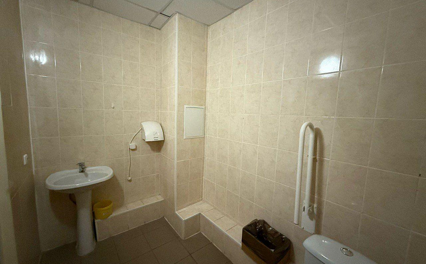 Помещение свободного назначения,80.1м2 фото