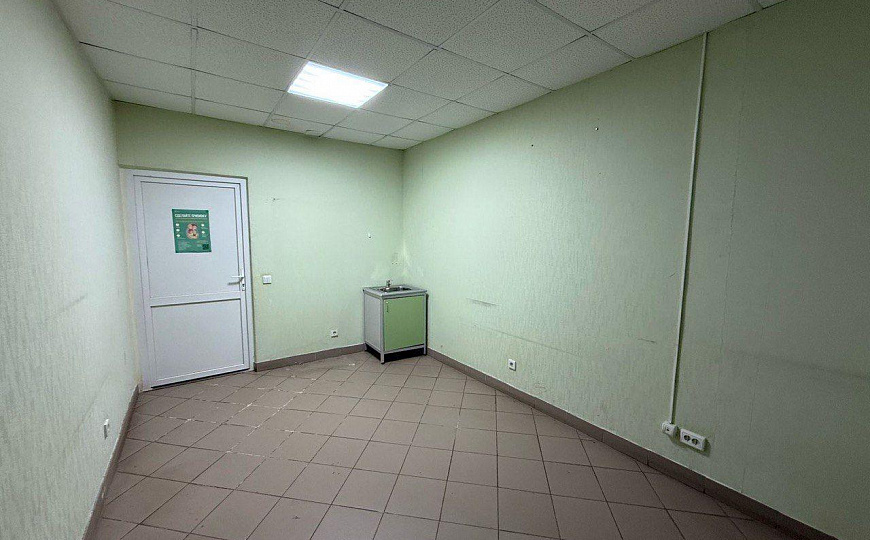 Помещение свободного назначения,80.1м2 фото