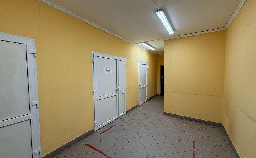 Помещение свободного назначения,80.1м2 фото