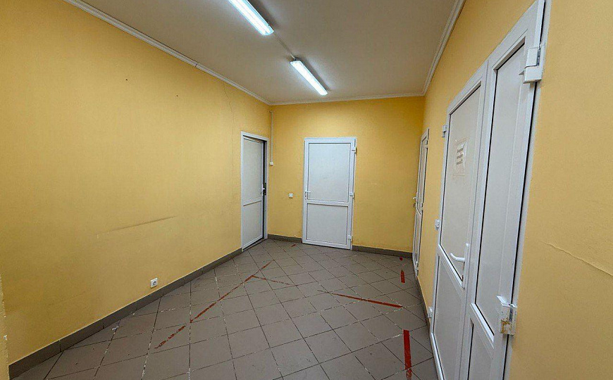 Помещение свободного назначения,80.1м2 фото