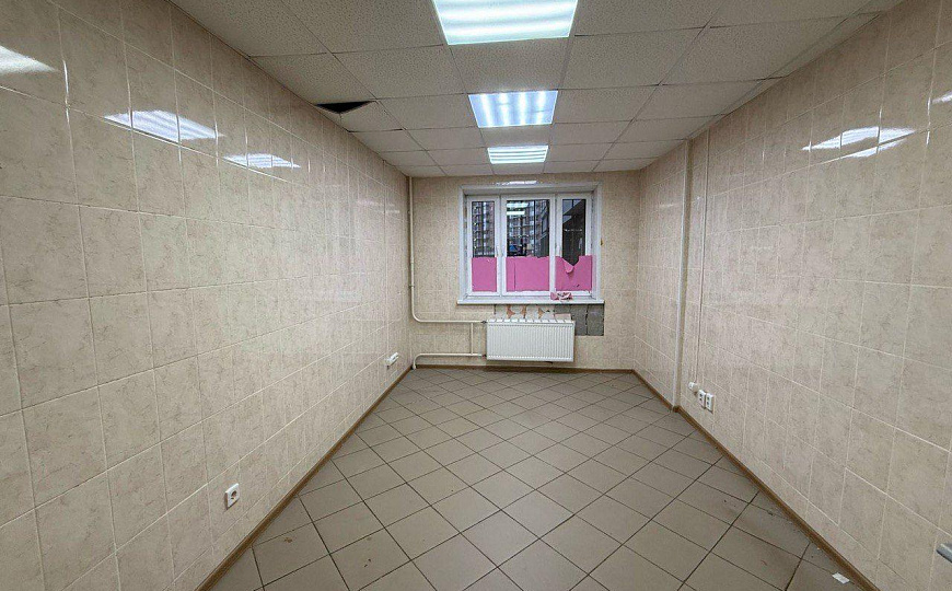 Помещение свободного назначения,80.1м2 фото