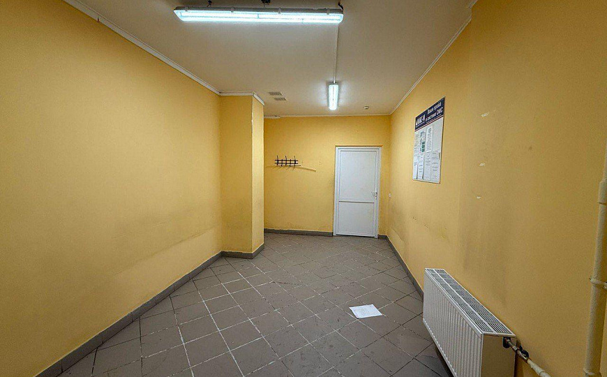 Помещение свободного назначения,80.1м2 фото